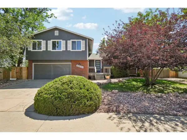 4955 Cornwall Dr, Boulder, CO 80301
