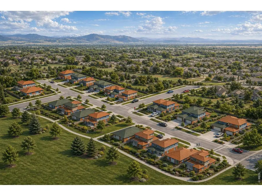 2809 Orchard Pl, Fort Collins, CO 80521 - #3