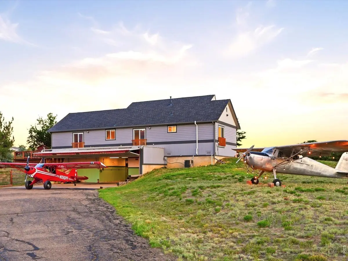 115 Mooney Pl, Erie, CO 80516 - #1