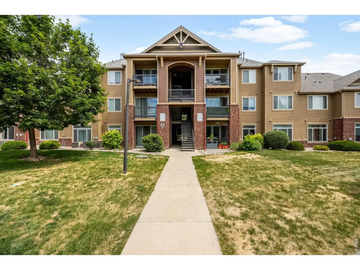 2445 Windrow Dr #A-301, Fort Collins, CO 80525 - #1