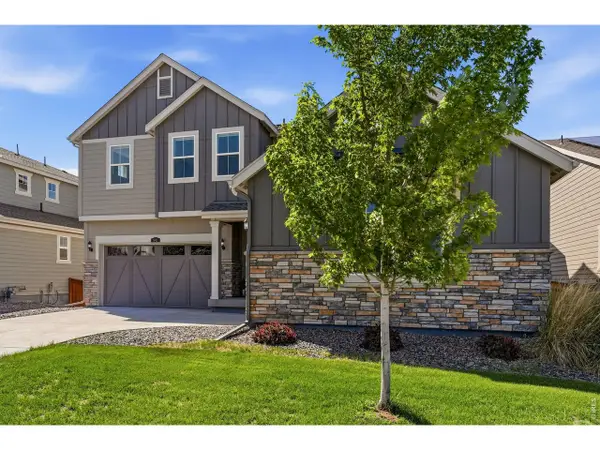 941 Wildrose Pl, Erie, CO 80516