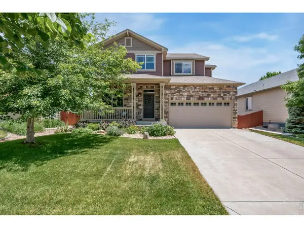 920 Trading Post Rd, Fort Collins, CO 80524