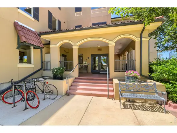 4500 Baseline Rd #3305, Boulder, CO 80303