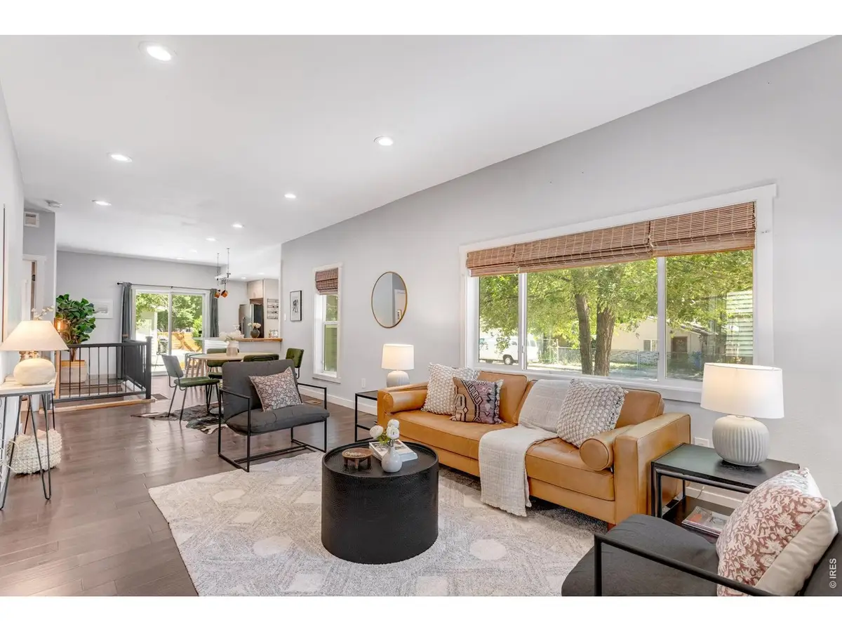 204 N Jefferson Ave, Loveland, CO 80537 - #1