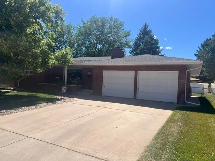 1813 N Del Norte Ave, Loveland, CO 80538 - #2