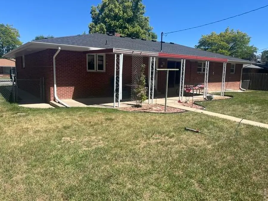 1813 N Del Norte Ave, Loveland, CO 80538 - #3