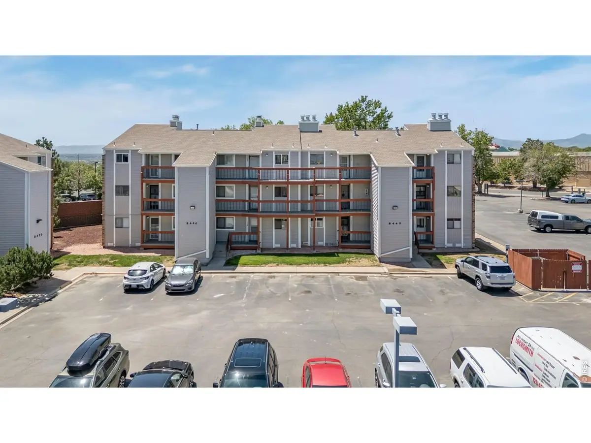 8440 Decatur St #115, Westminster, CO 80031 - #1