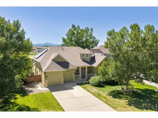 8145 Raspberry Dr, Frederick, CO 80504