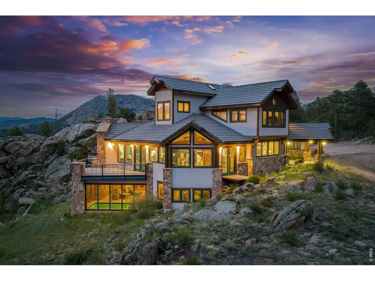 2864 Us Highway 36, Estes Park, CO 80517 - #1