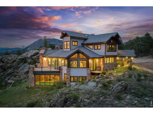 2864 Us Highway 36, Estes Park, CO 80517