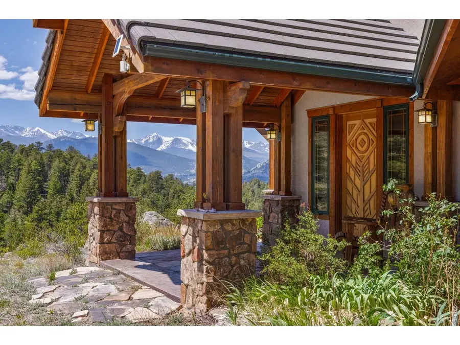 2864 Us Highway 36, Estes Park, CO 80517 - #2