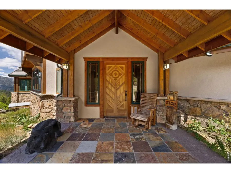 2864 Us Highway 36, Estes Park, CO 80517 - #3