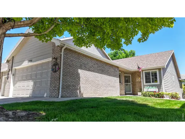 2094 35th Avenue Ct, Greeley, CO 80634
