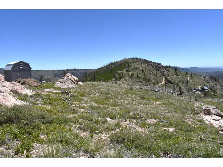 1989 Spencer Mountain Rd, Bellvue, CO 80512 - #3