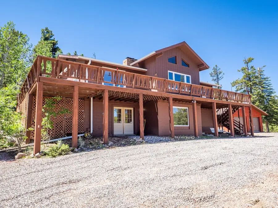 1847 Shoshoni Dr, Red Feather Lakes, CO 80545 - #3