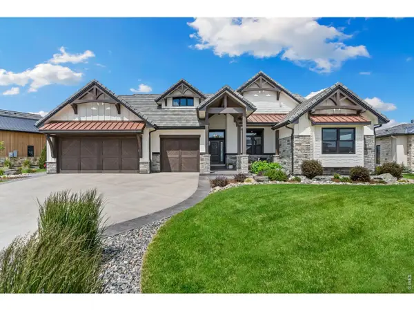 2625 Heron Lakes Pkwy, Berthoud, CO 80513