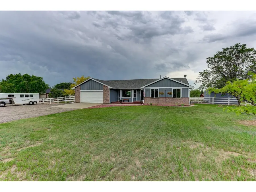 4717 Foothills Dr, Berthoud, CO 80513 - #2
