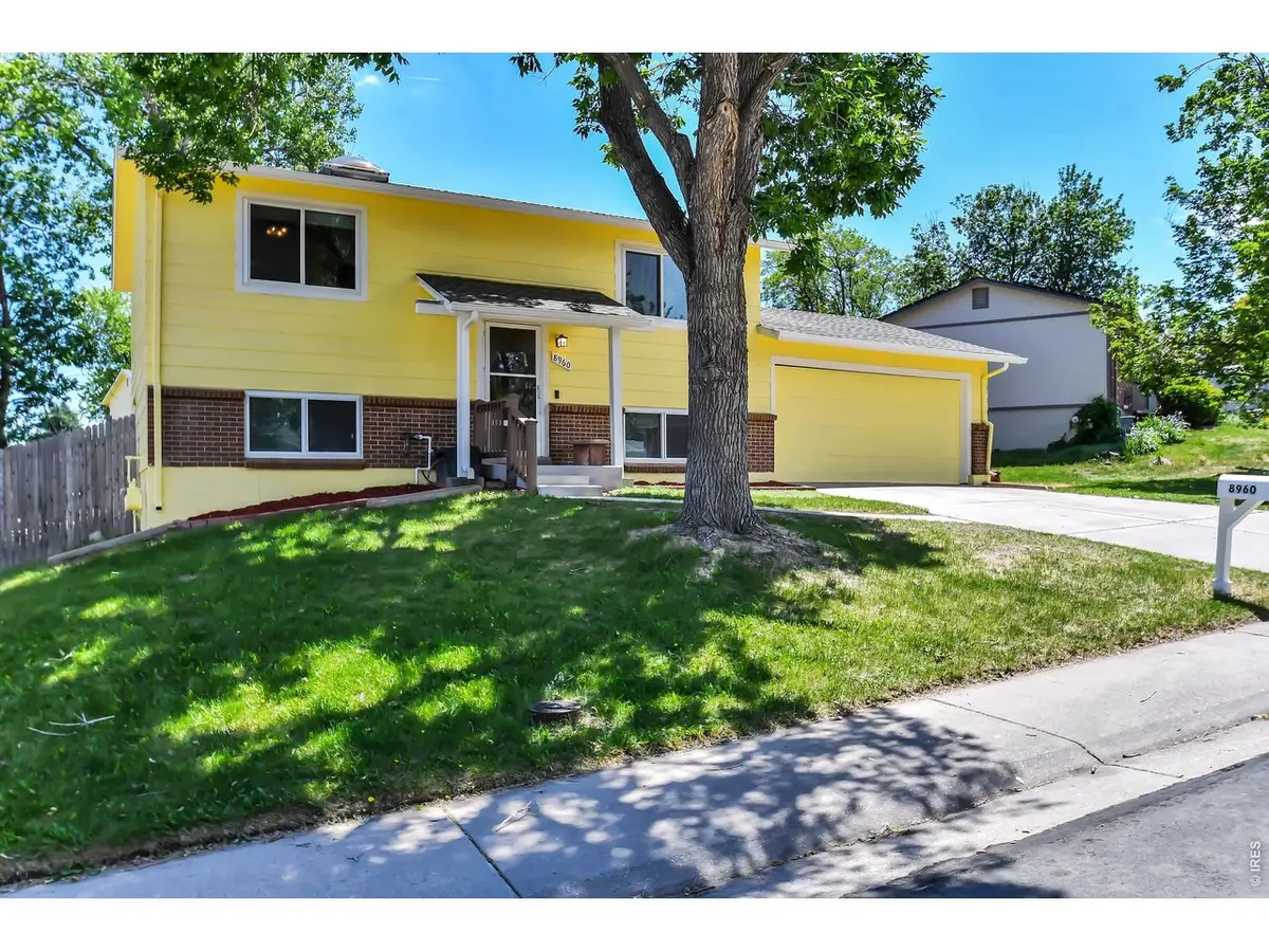 8960 Cody Ct, Broomfield, CO 80021 - #1
