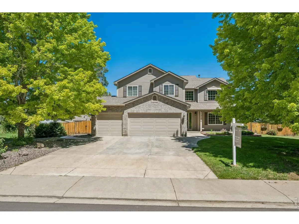 1315 Kanemoto Ln, Erie, CO 80516 - #1