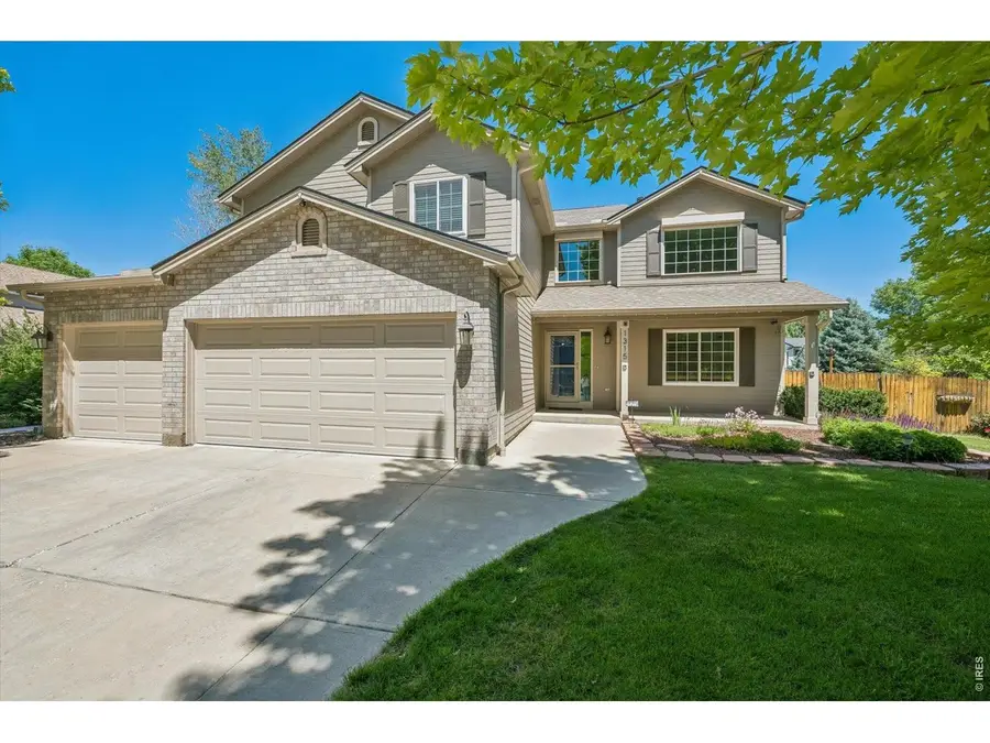 1315 Kanemoto Ln, Erie, CO 80516 - #2
