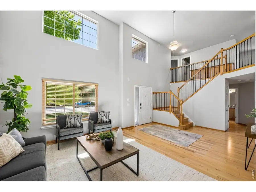 1315 Kanemoto Ln, Erie, CO 80516 - #3