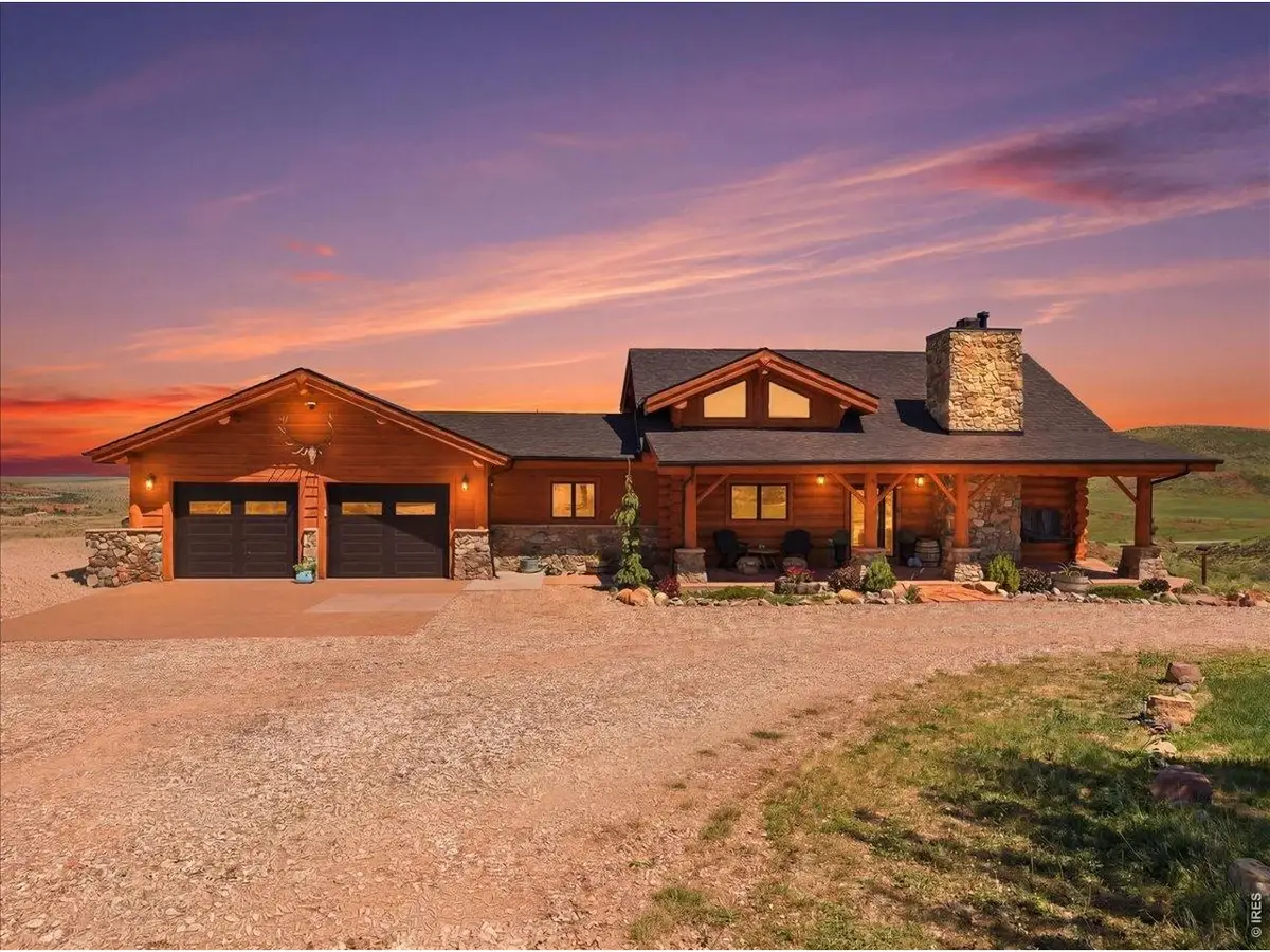 13024 Owl Canyon Trl, Laporte, CO 80535 - #1