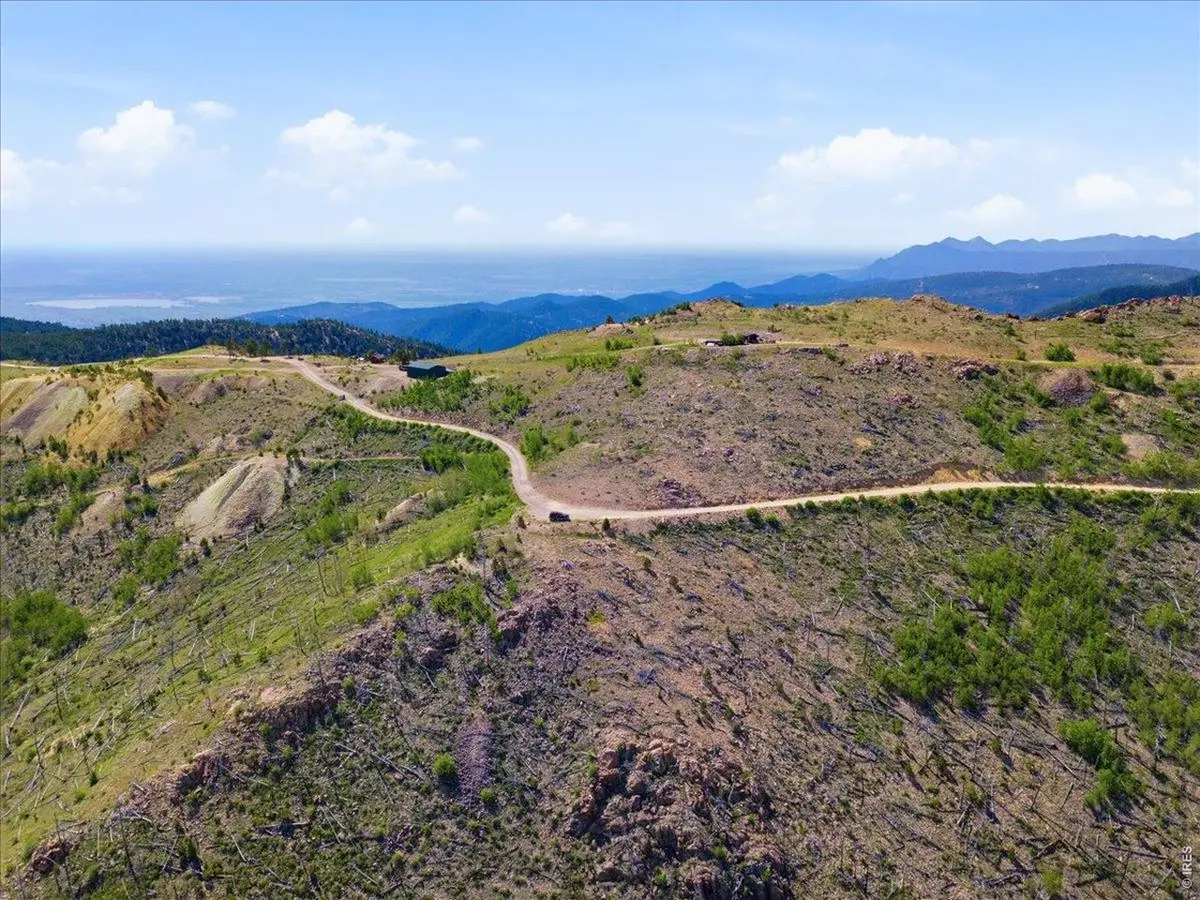 1820 County Road 87j, Upper Saint Vrain, CO 80302 - #1