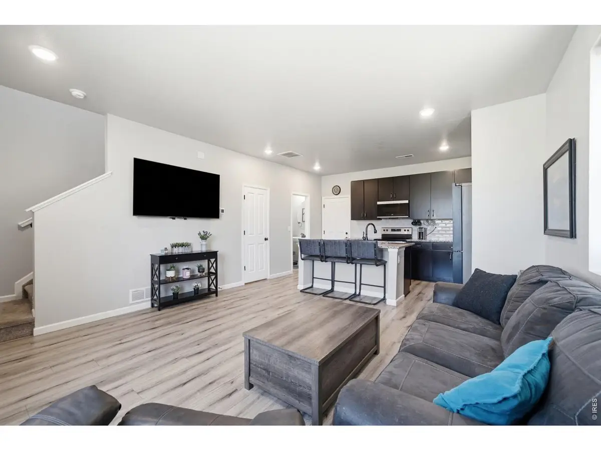 2391 Harlequin Pl, Johnstown, CO 80534 - #1