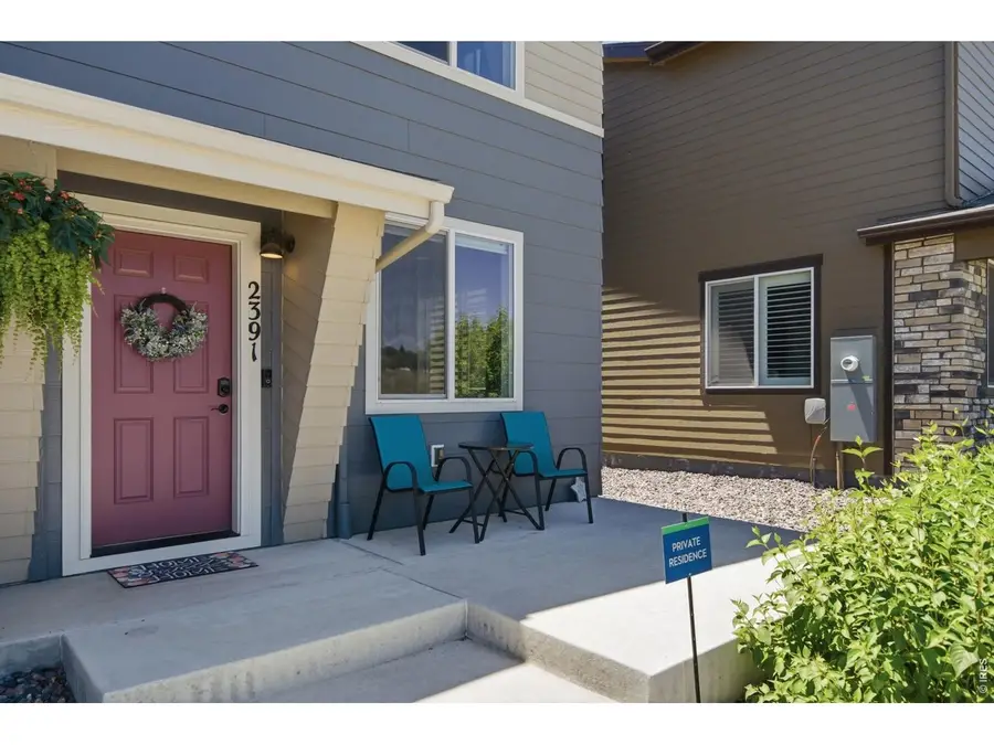2391 Harlequin Pl, Johnstown, CO 80534 - #3