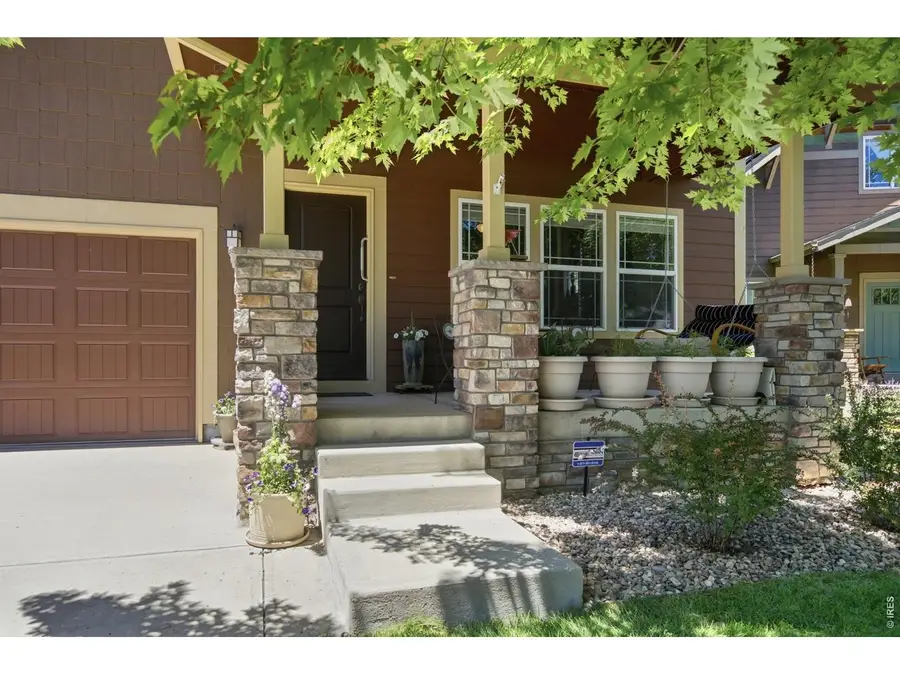 539 Coriander Ln, Fort Collins, CO 80521 - #2
