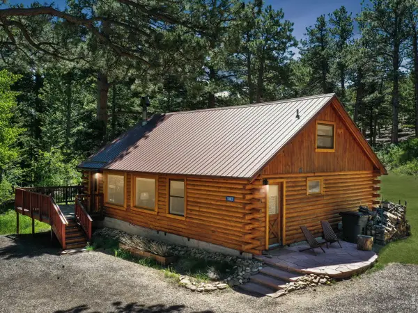 1062 Ramshorn Rd, Estes Park, CO 80517