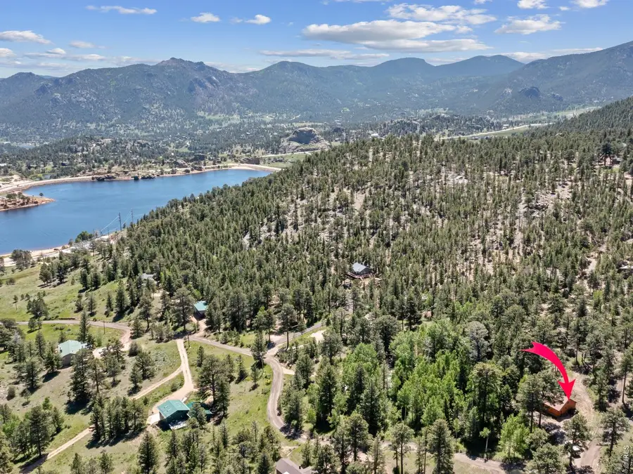 1062 Ramshorn Rd, Estes Park, CO 80517 - #2
