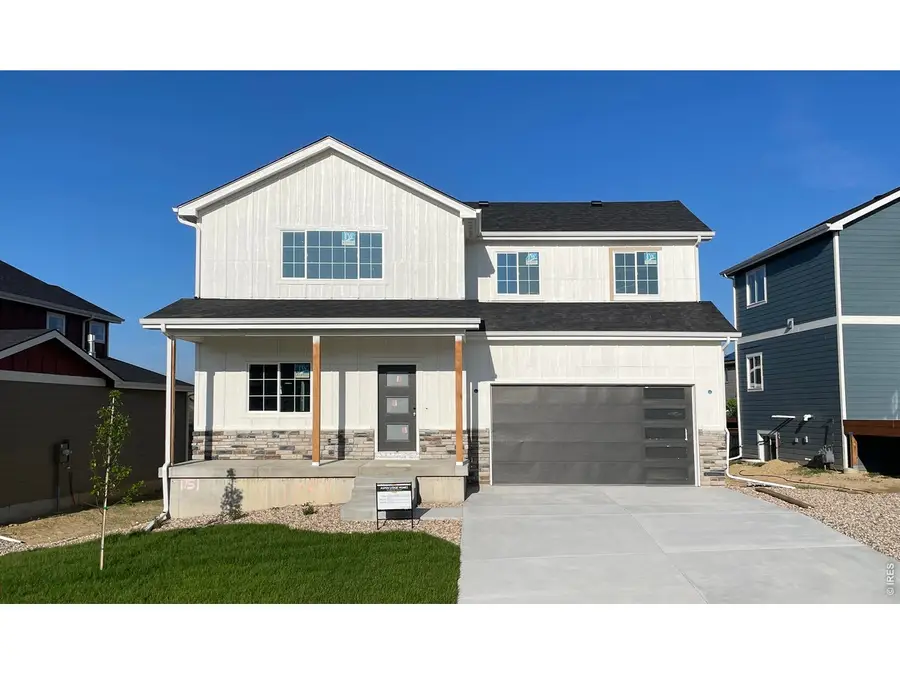 1751 Avery Plaza St, Severance, CO 80550 - #2