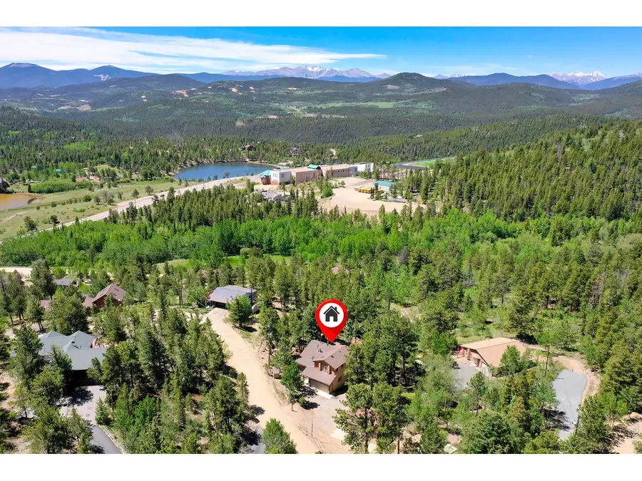 212 Elk Pl, Black Hawk, CO 80422 - #2
