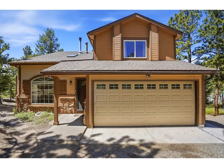 212 Elk Pl, Black Hawk, CO 80422 - #3