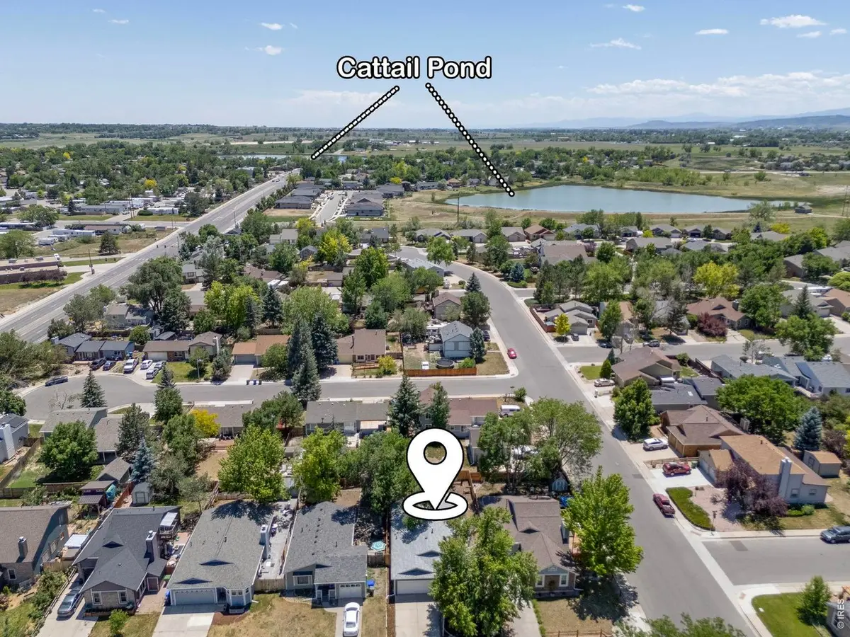 2874 SW Bridalwreath Pl, Loveland, CO 80537 - #1