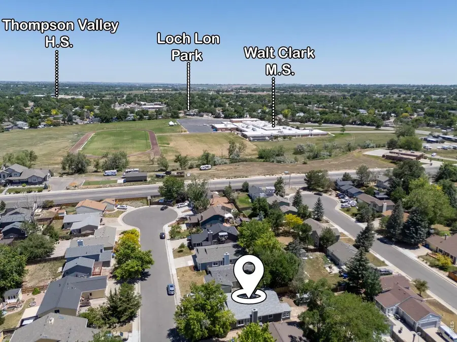 2874 SW Bridalwreath Pl, Loveland, CO 80537 - #2