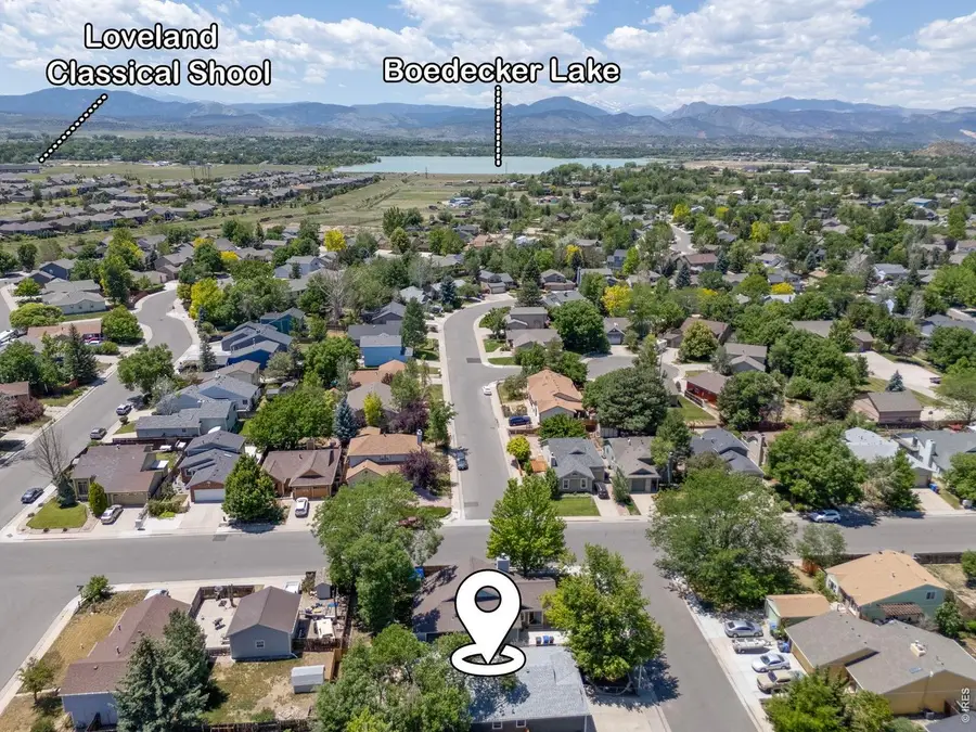 2874 SW Bridalwreath Pl, Loveland, CO 80537 - #3