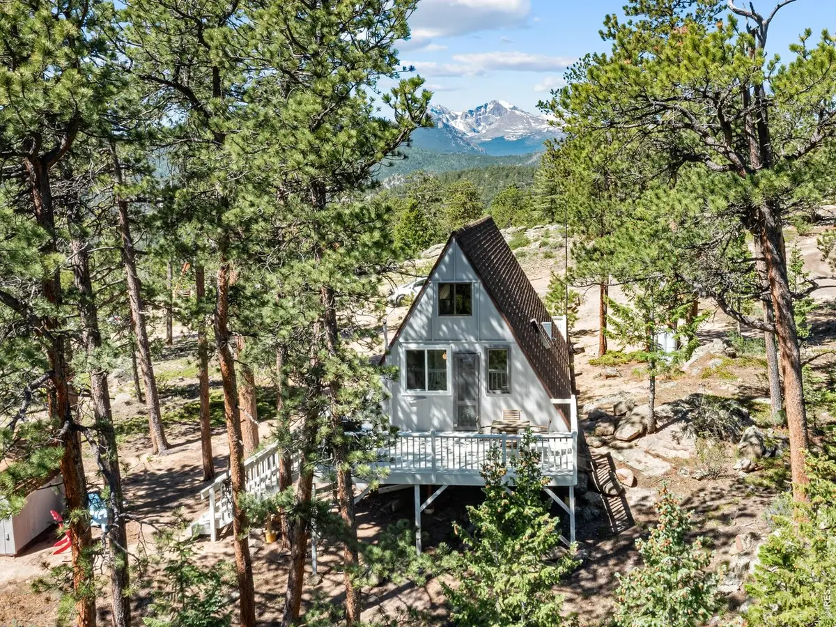 13 Ridgewood Ln, Estes Park, CO 80517 - #1