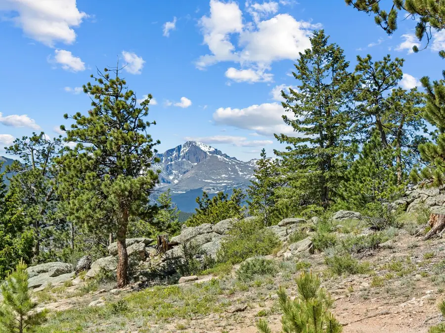 13 Ridgewood Ln, Estes Park, CO 80517 - #2