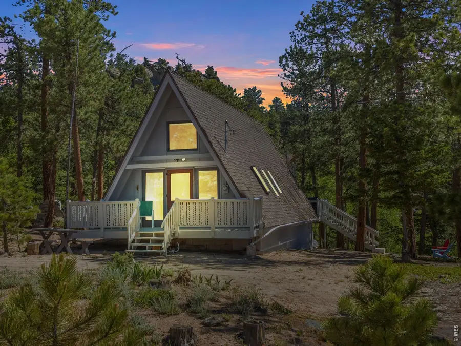 13 Ridgewood Ln, Estes Park, CO 80517 - #3