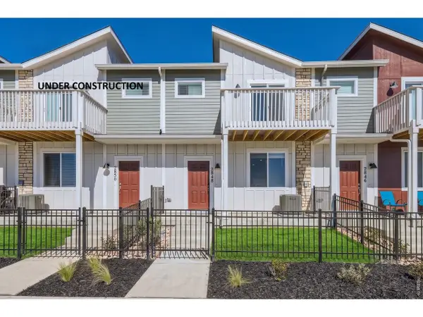 2844 Bear Springs Cir, Longmont, CO 80503