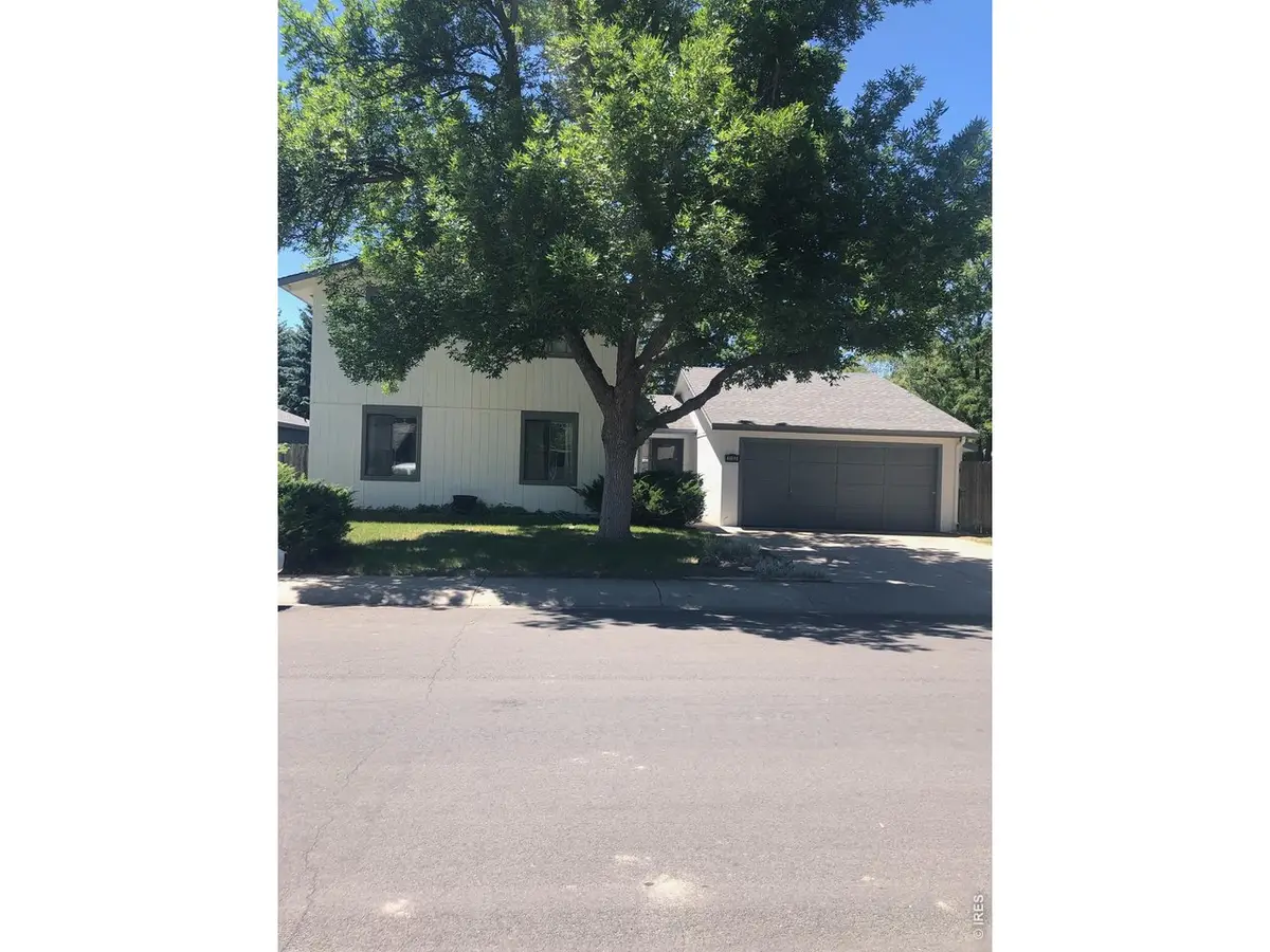 3133 Birmingham Dr, Fort Collins, CO 80526 - #1