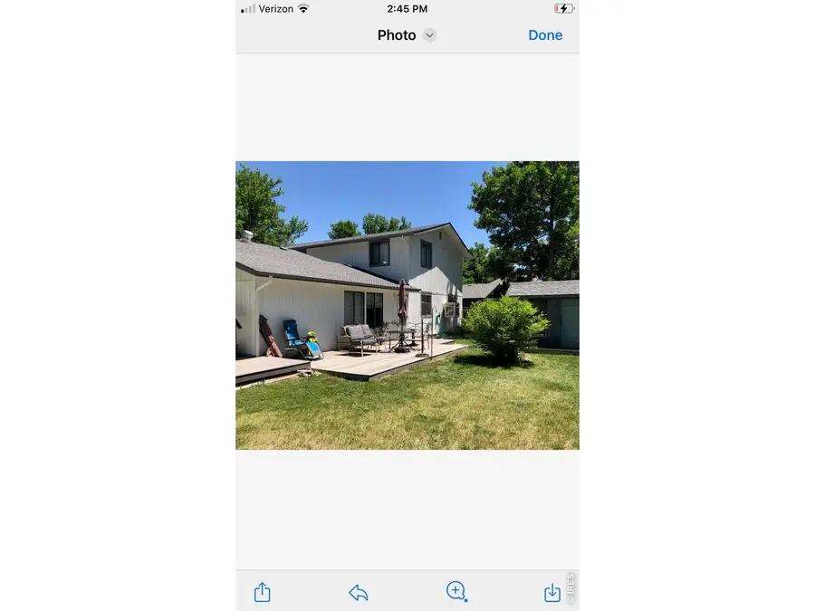 3133 Birmingham Dr, Fort Collins, CO 80526 - #2