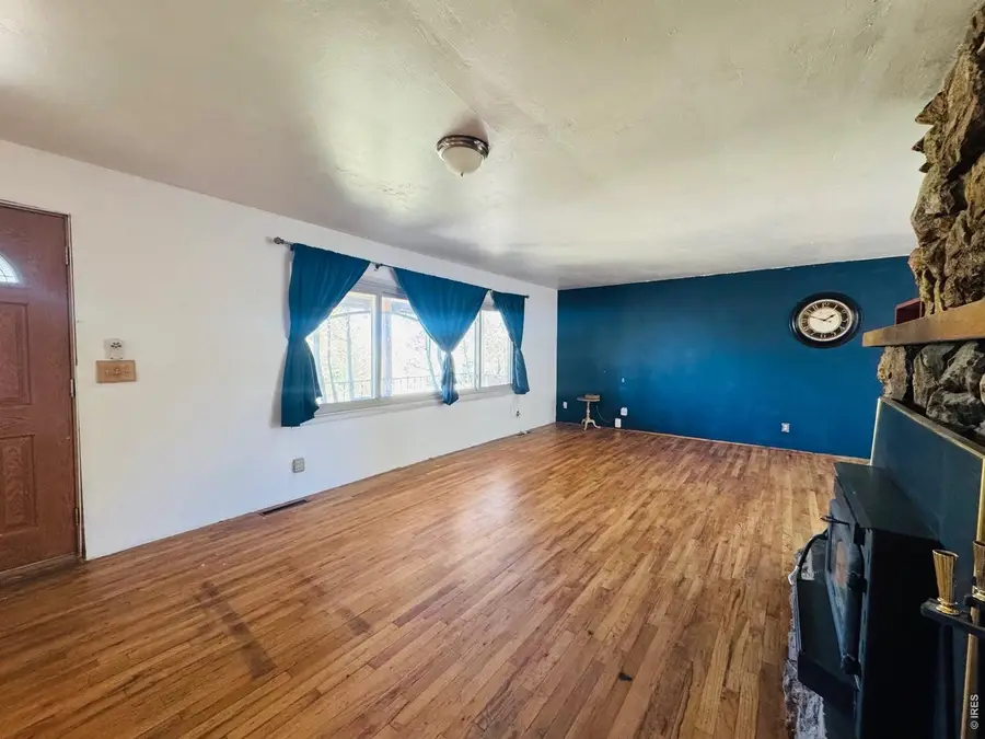 707 4th St, Walden, CO 80480 - #2