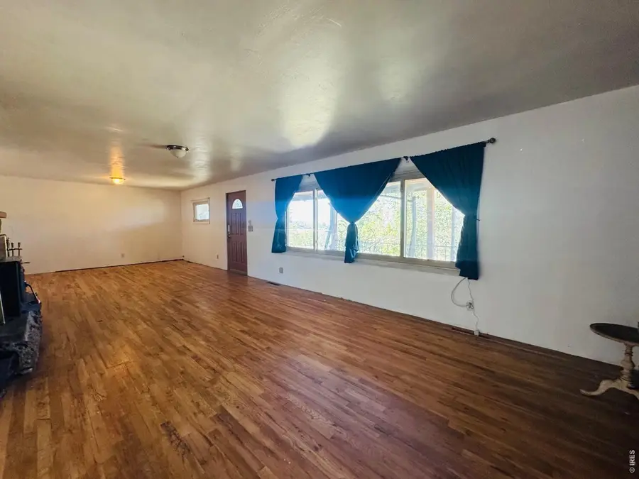 707 4th St, Walden, CO 80480 - #3