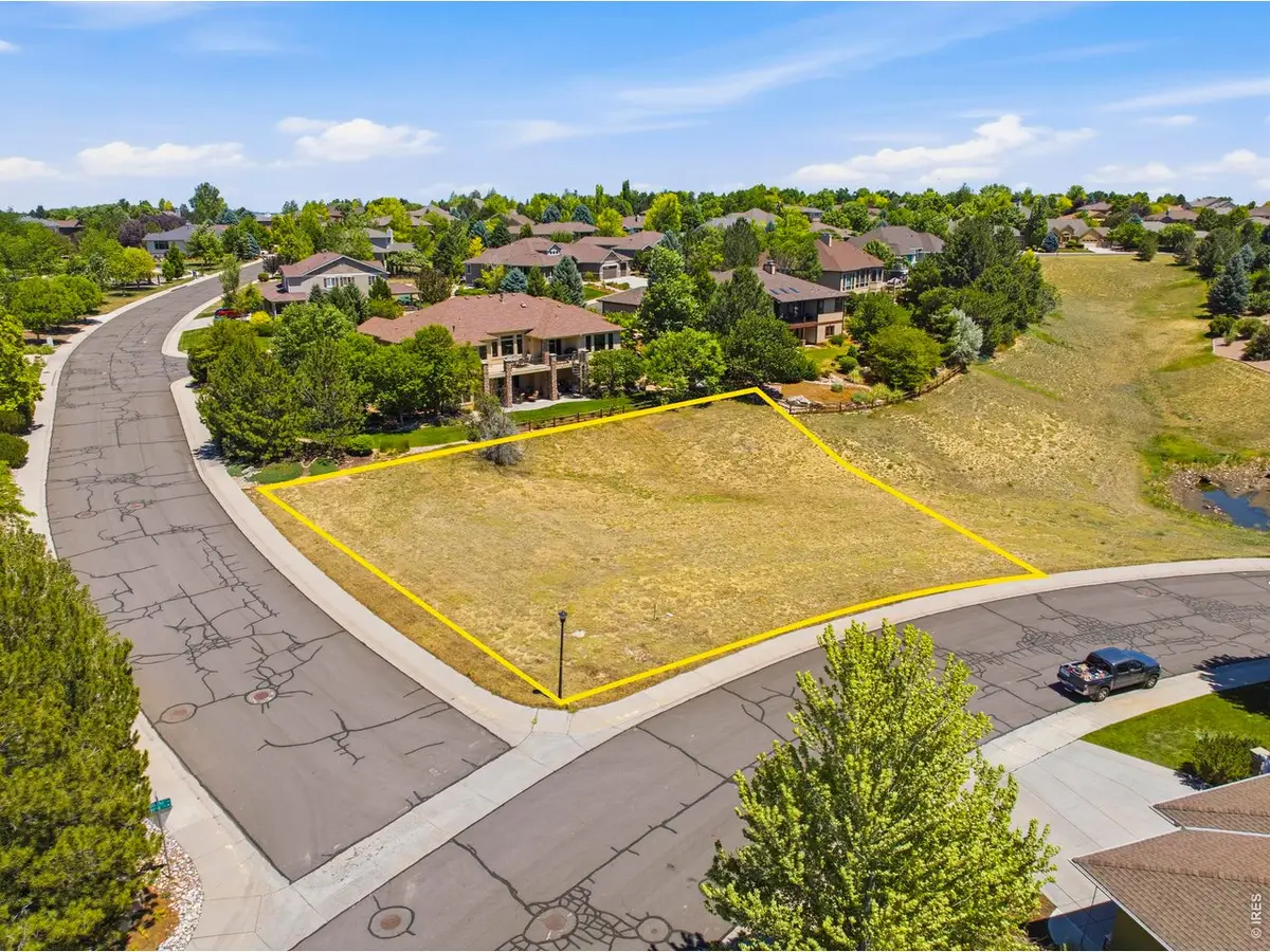 2029 Yonkee Dr, Windsor, CO 80550 - #1