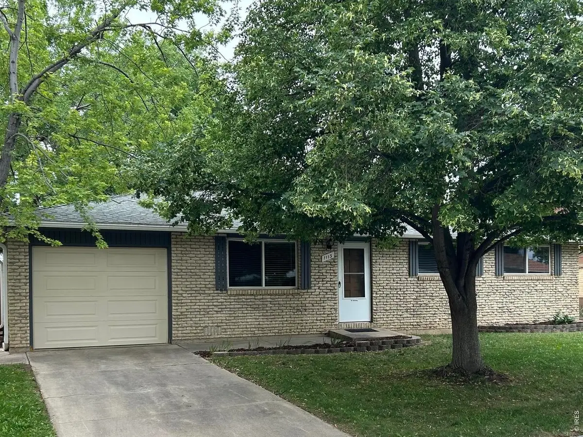 1113 Kansas Ave, Longmont, CO 80501 - #1