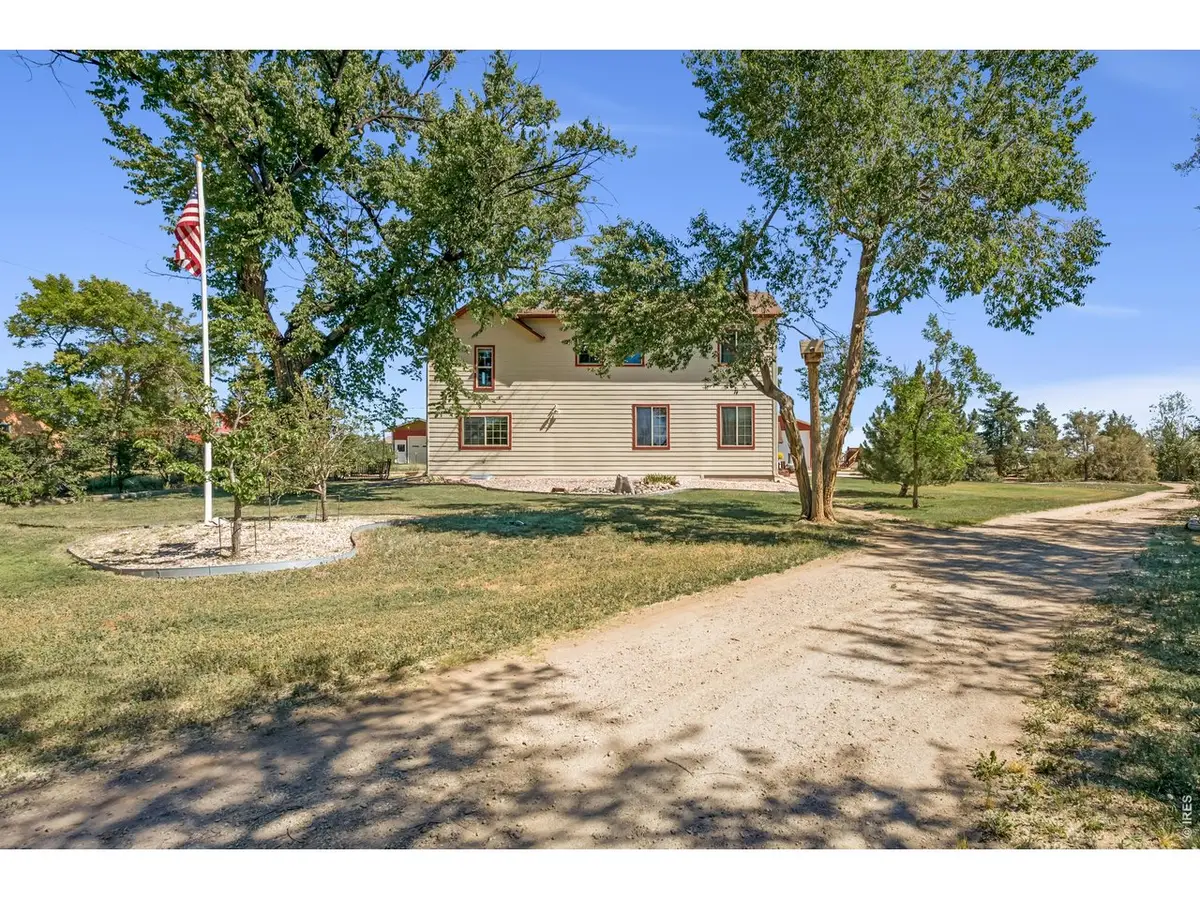 5257 Godding Hollow Pkwy, Longmont, CO 80504 - #1
