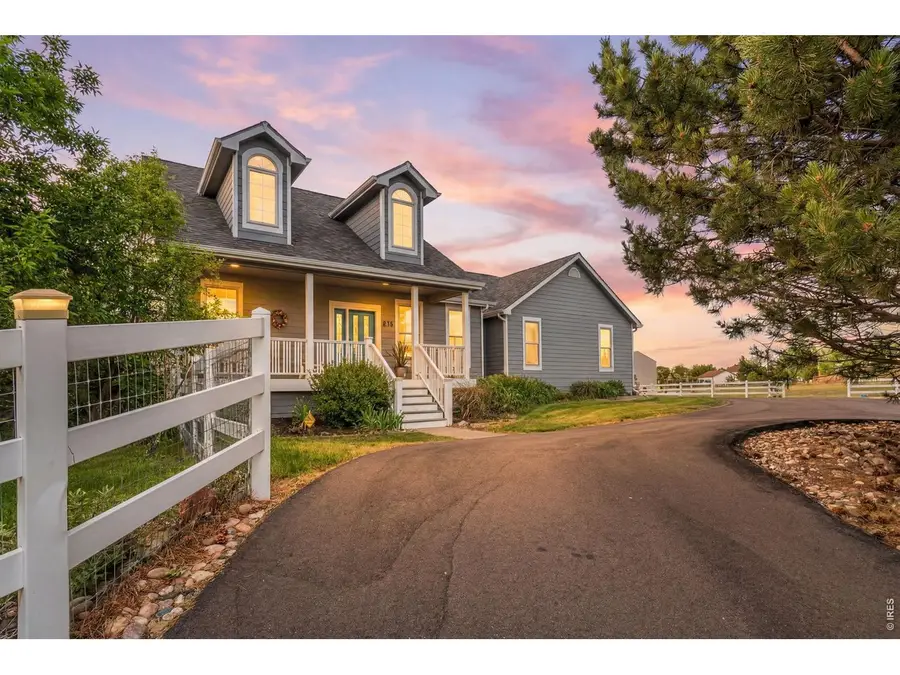 938 Clydesdale Ln, Windsor, CO 80550 - #2